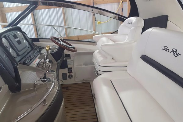 2007 Sea Ray 
