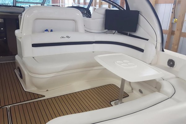 2007 Sea Ray 