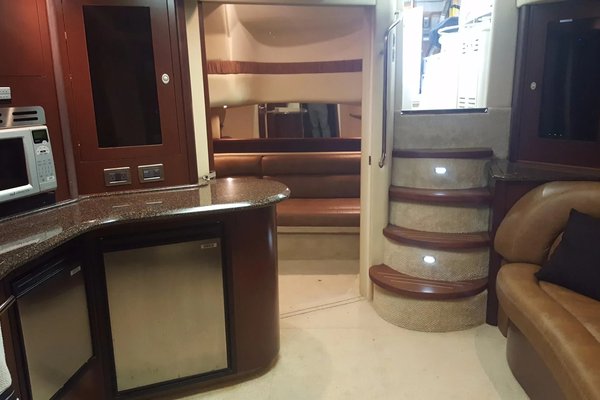 2007 Sea Ray 