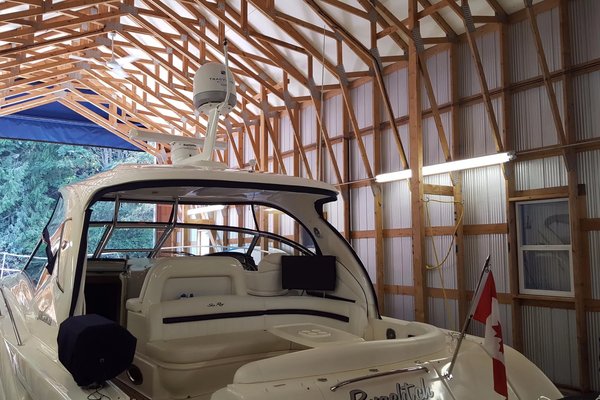 2007 Sea Ray 