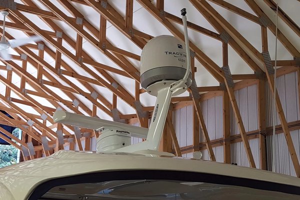 2007 Sea Ray 