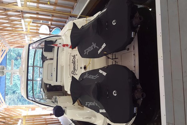 2007 Sea Ray 