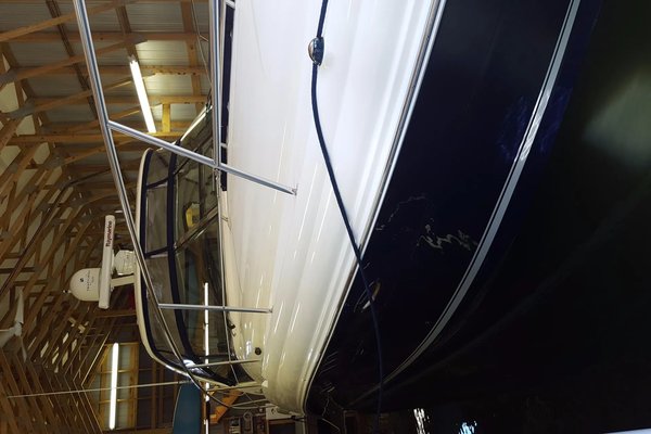 2007 Sea Ray 