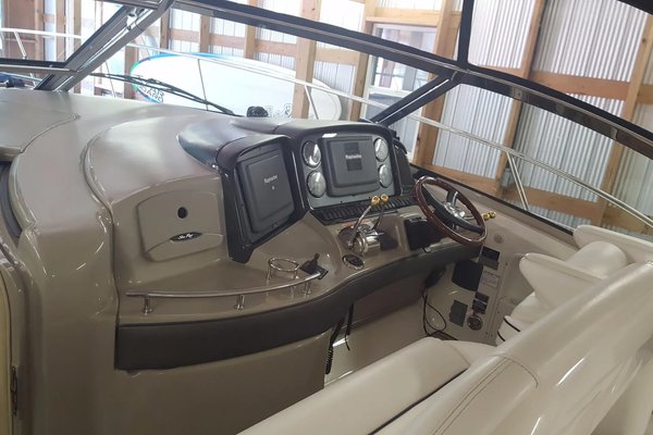 2007 Sea Ray 