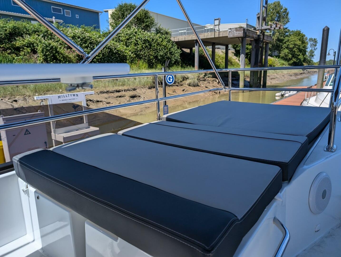 2023 Jeanneau NC 1095 FLY