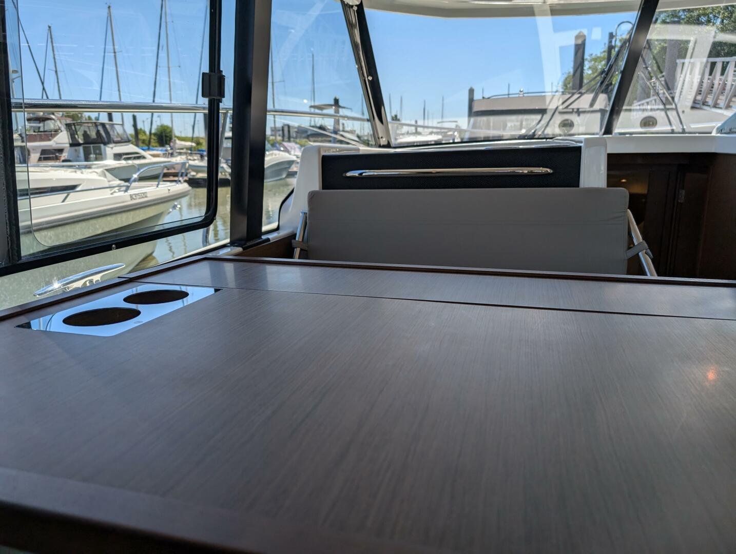 2023 Jeanneau NC 1095 FLY