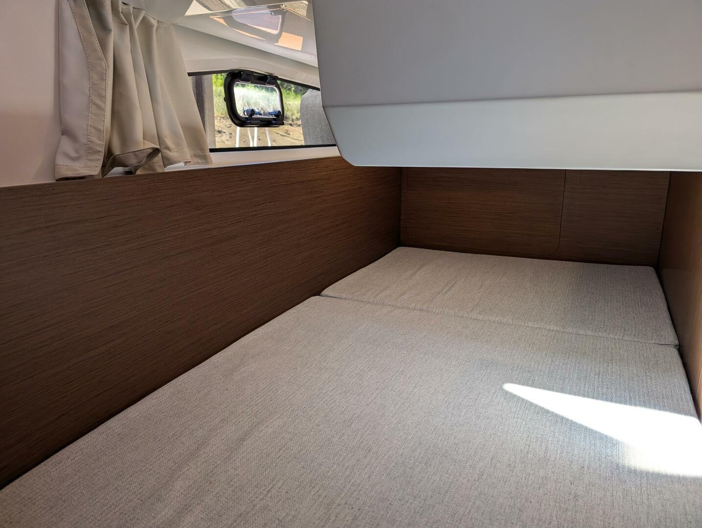 2023 Jeanneau NC 1095 FLY