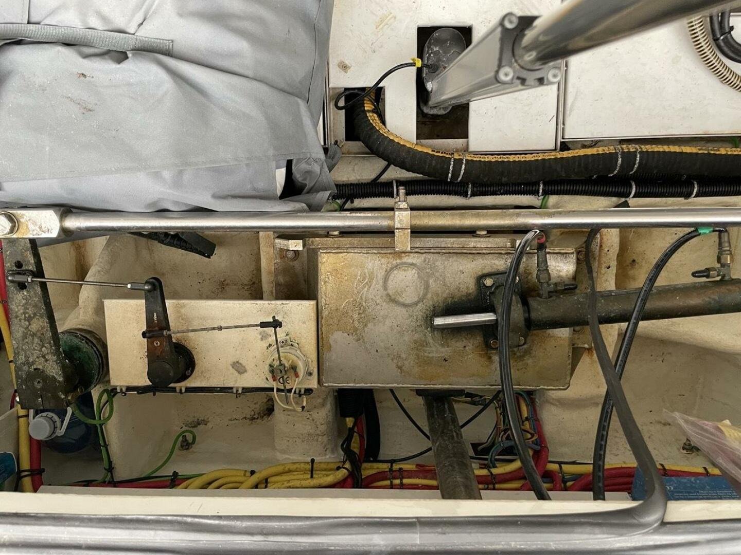 2017 Galeon 430 Skydeck