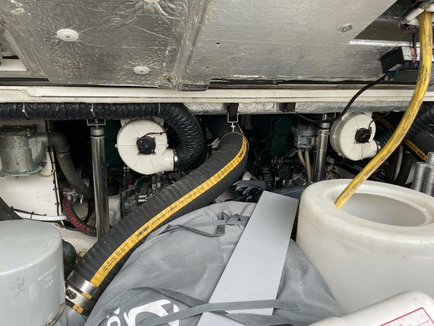 2017 Galeon 430 Skydeck