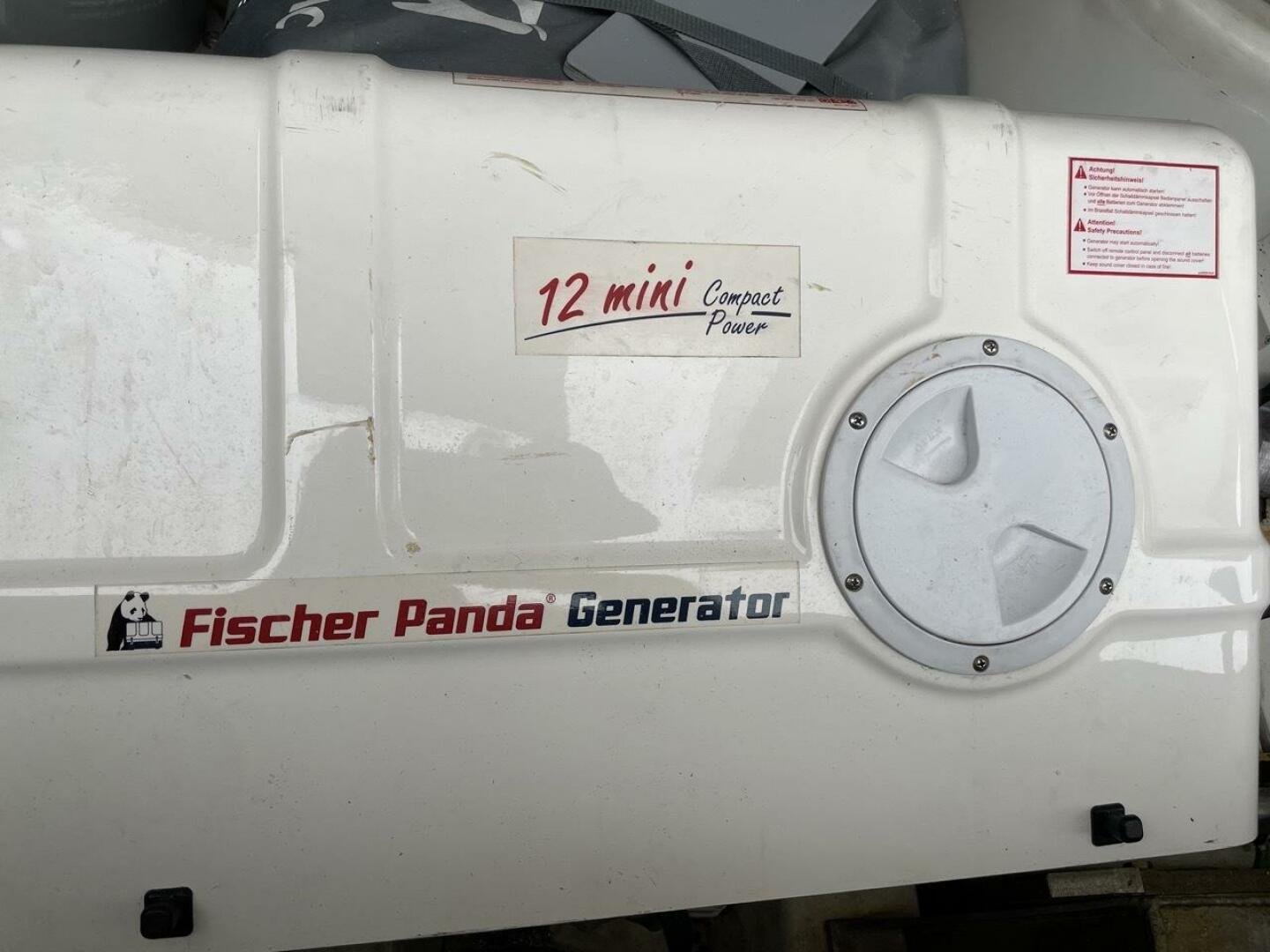 2017 Galeon 430 Skydeck