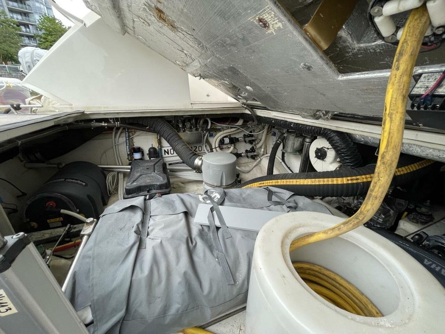 2017 Galeon 430 Skydeck