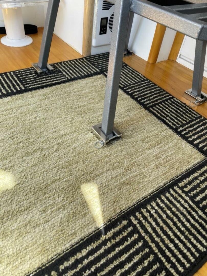 1991 Ocean Alexander null