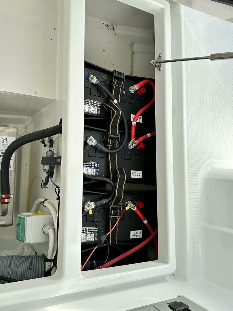 2021 Jeanneau NC 795 S2