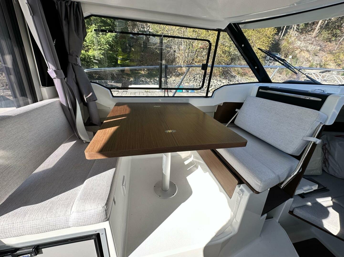 2021 Jeanneau NC 795 S2