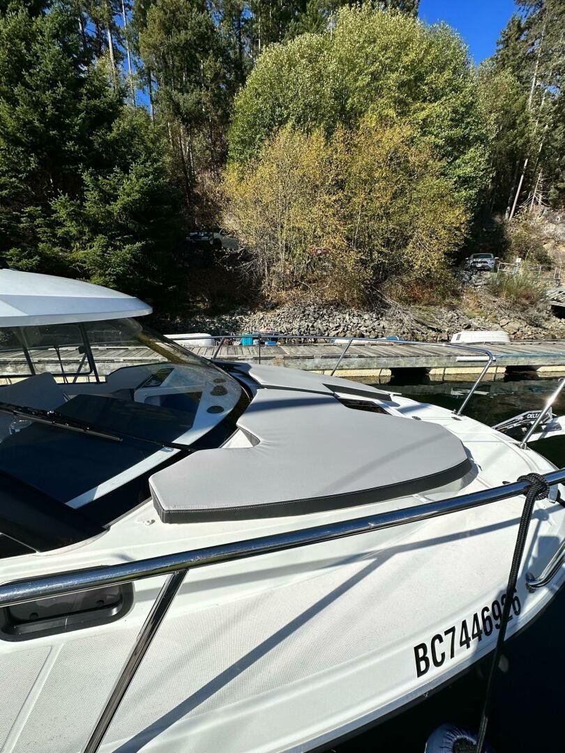 2021 Jeanneau NC 795 S2