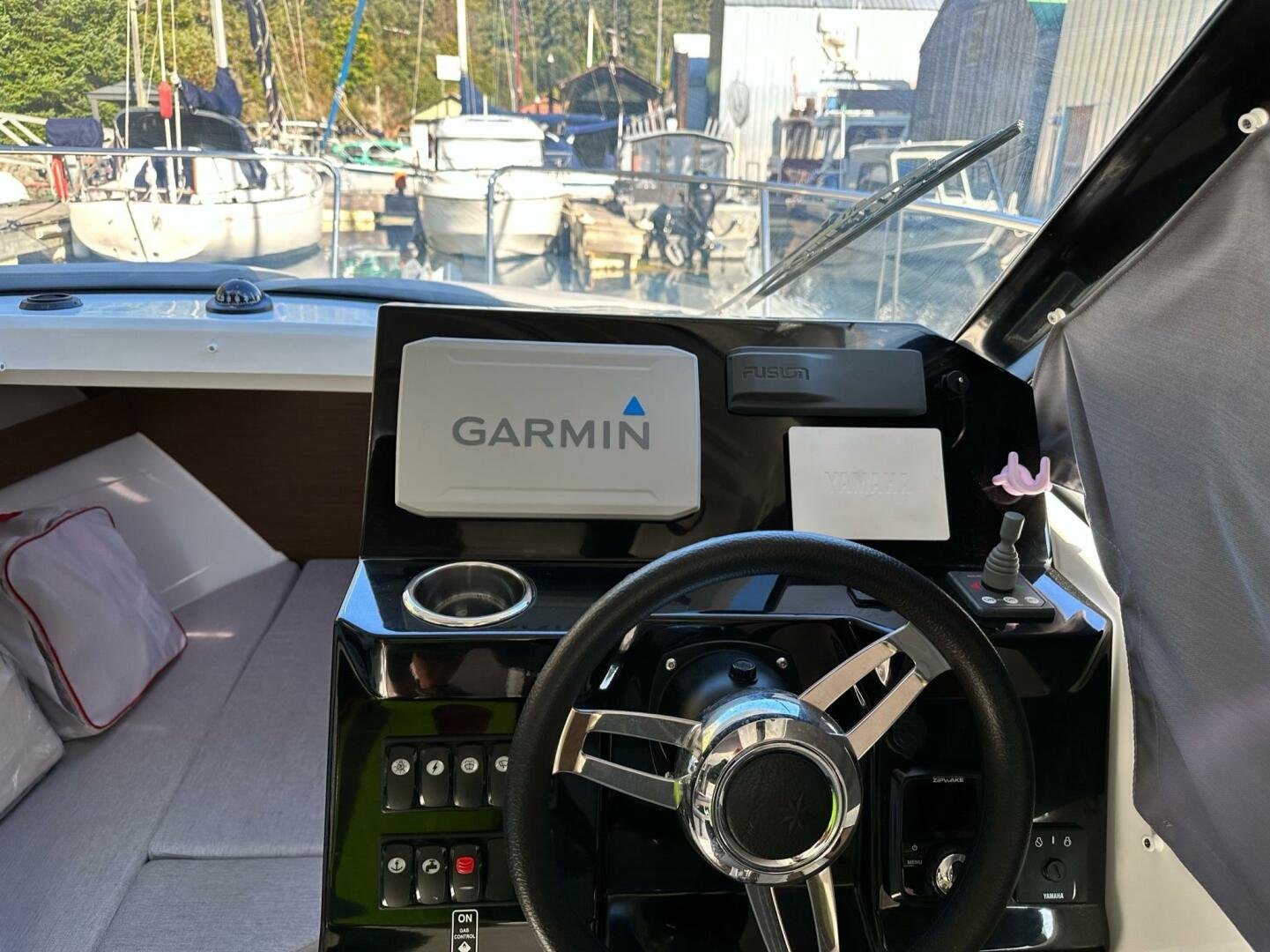 2021 Jeanneau NC 795 S2