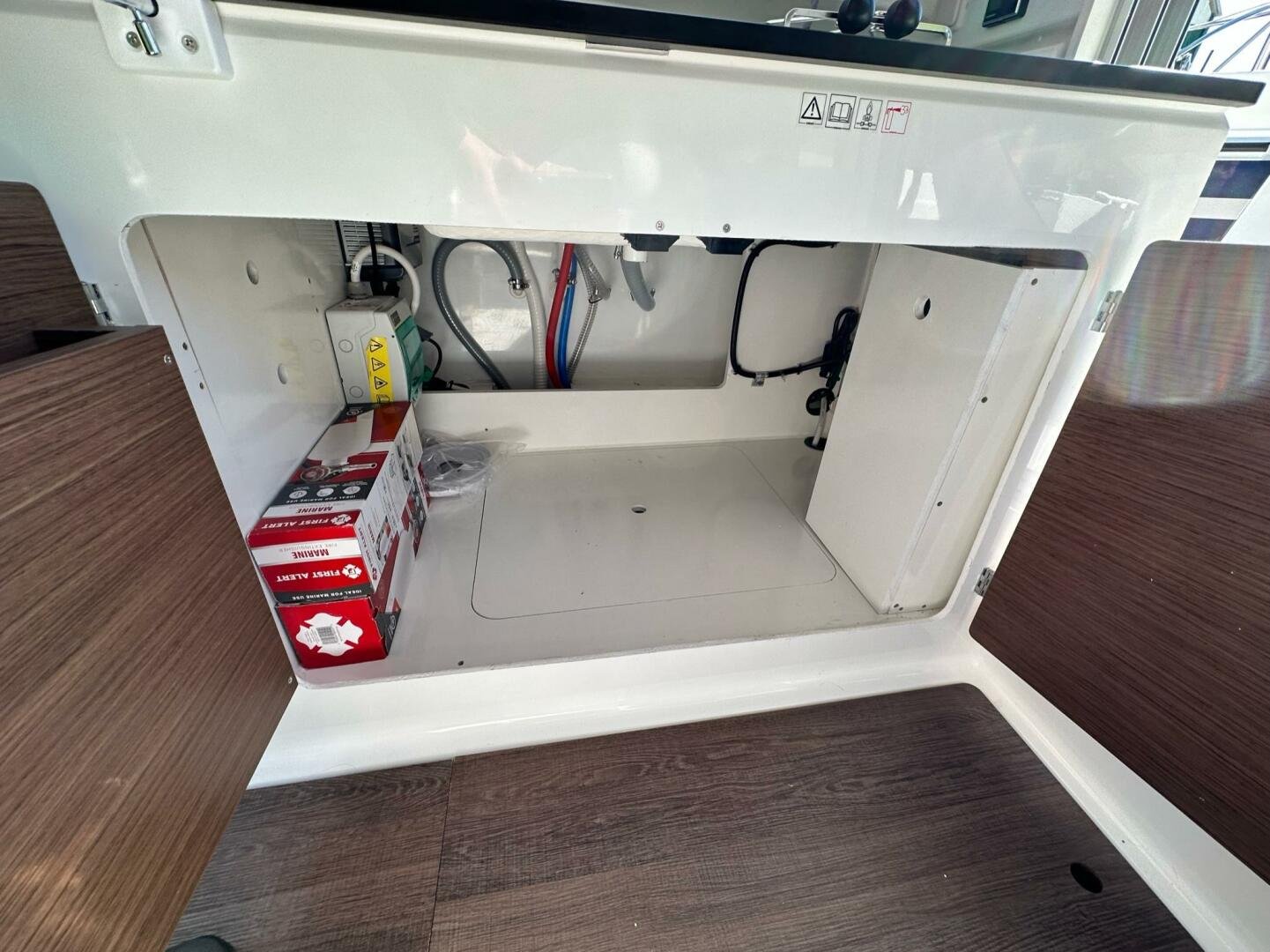 2021 Jeanneau NC 795 S2