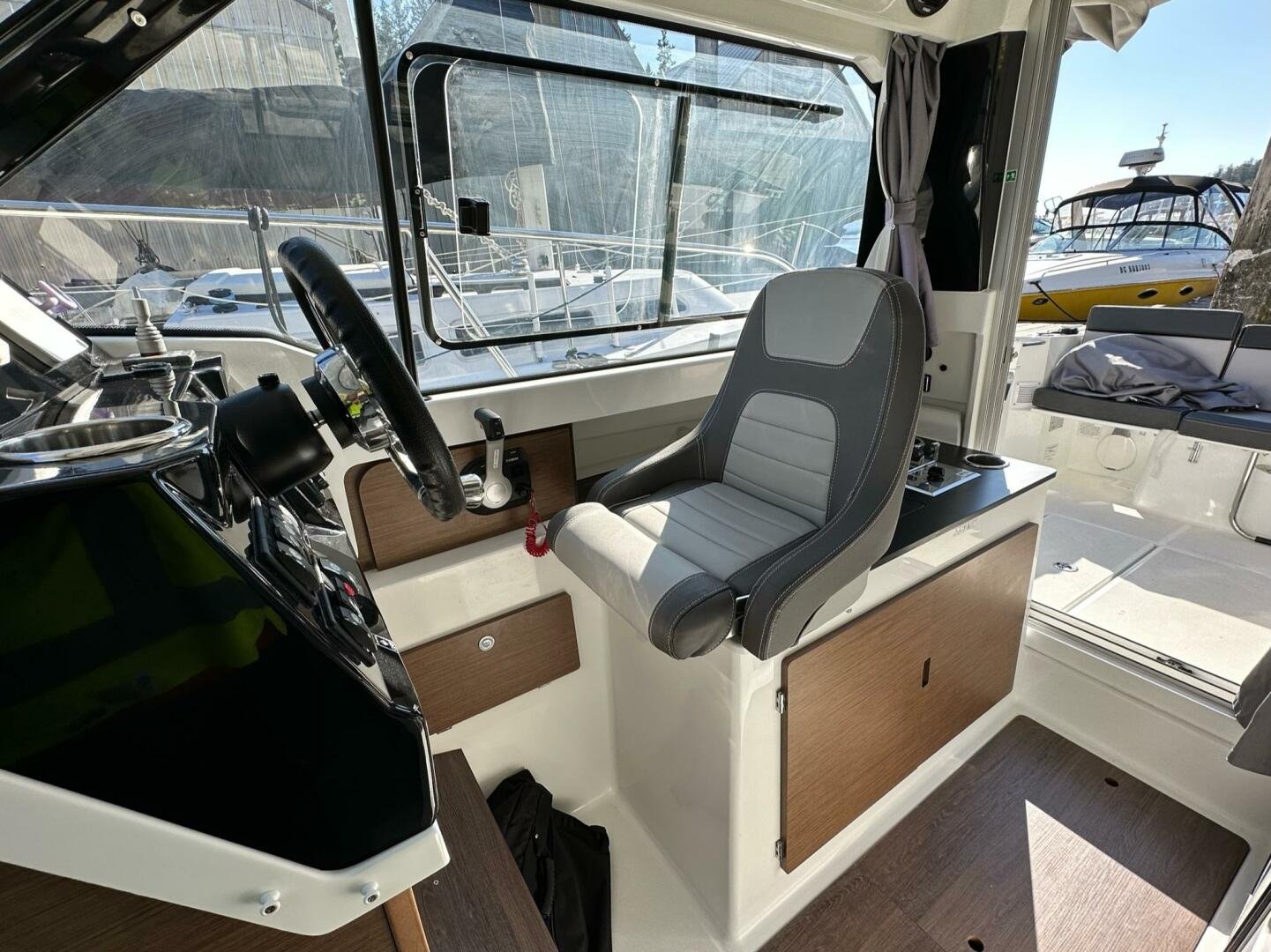 2021 Jeanneau NC 795 S2