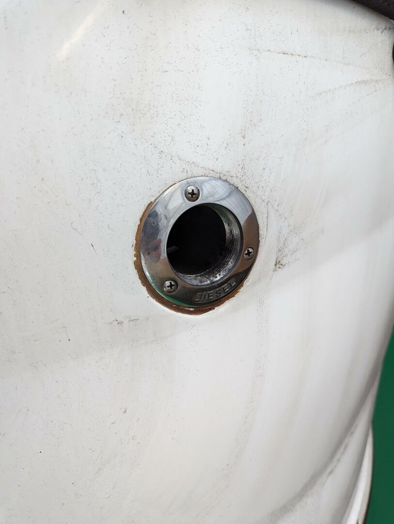 1999 Cruisers Yachts 3585 Flybridge