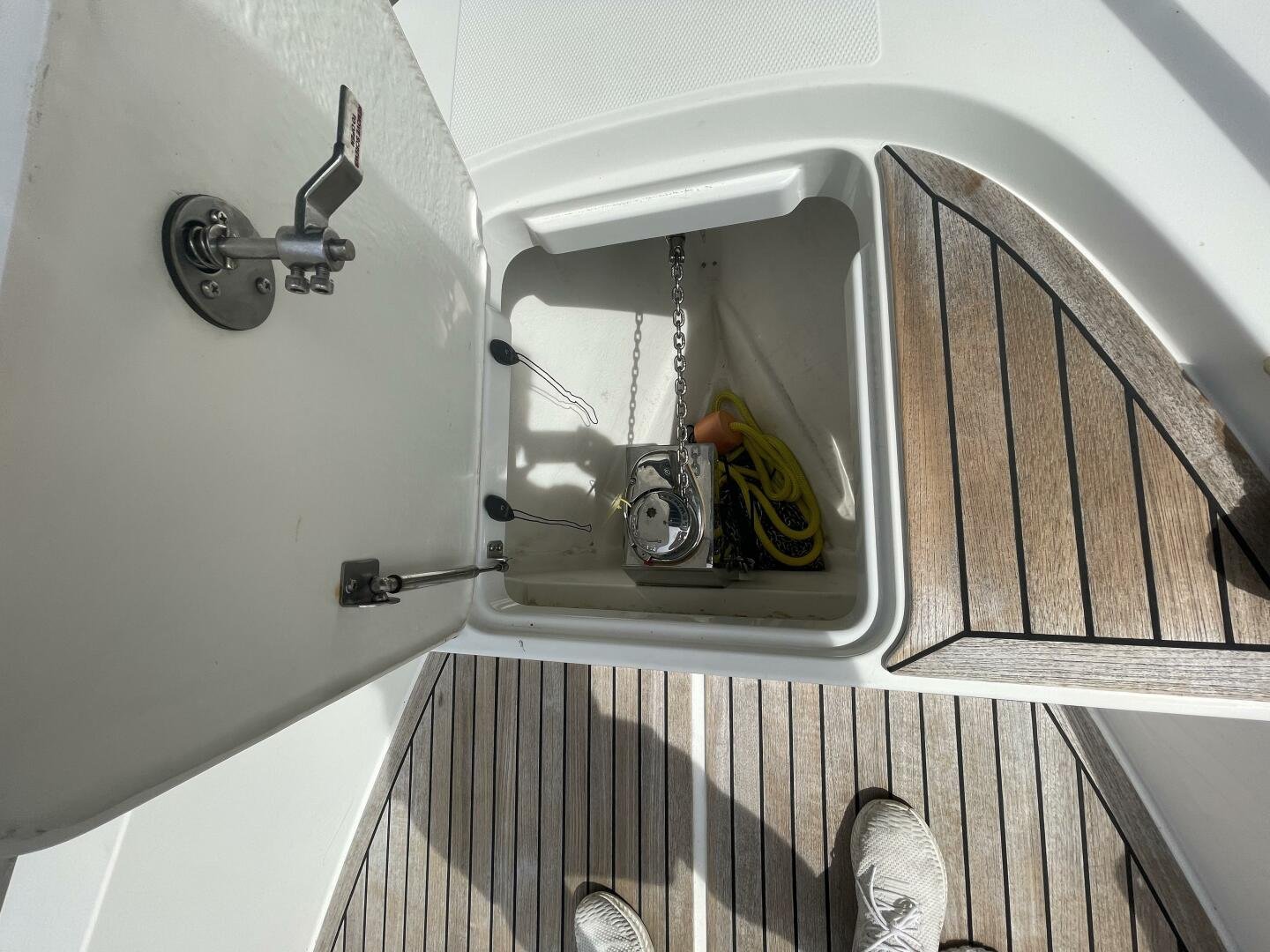 2019 Nimbus Commuter 9