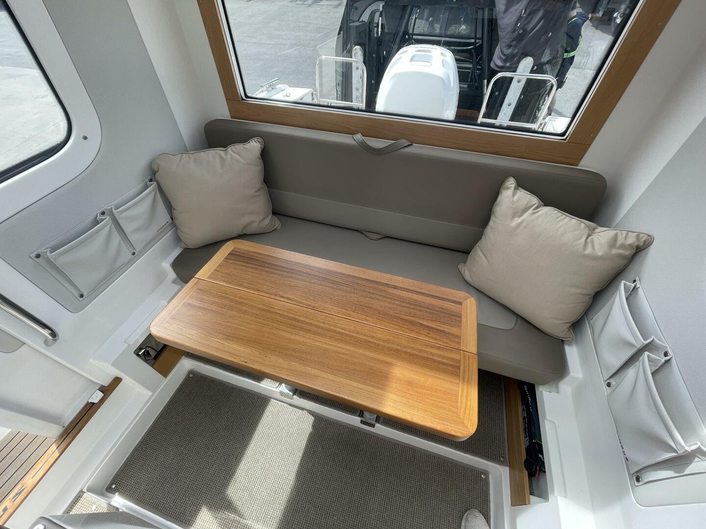 2019 Nimbus Commuter 9