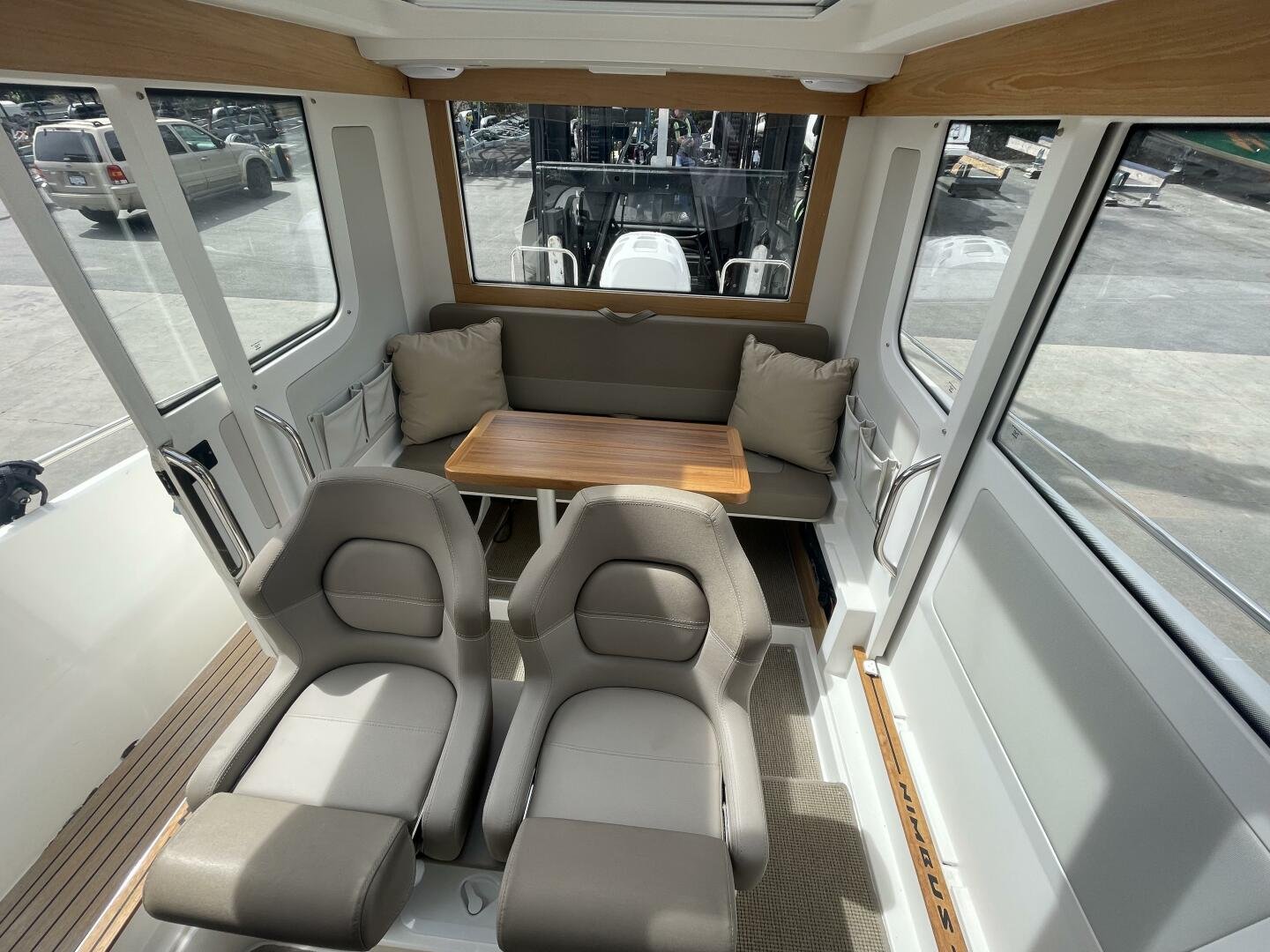 2019 Nimbus Commuter 9