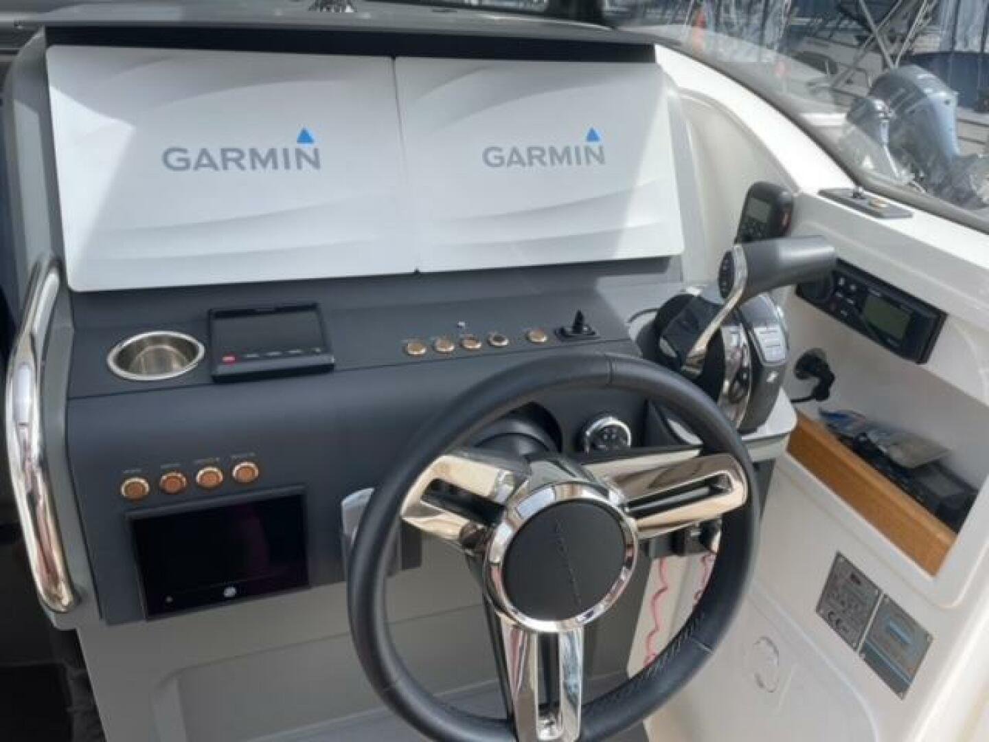 2019 Nimbus Commuter 9