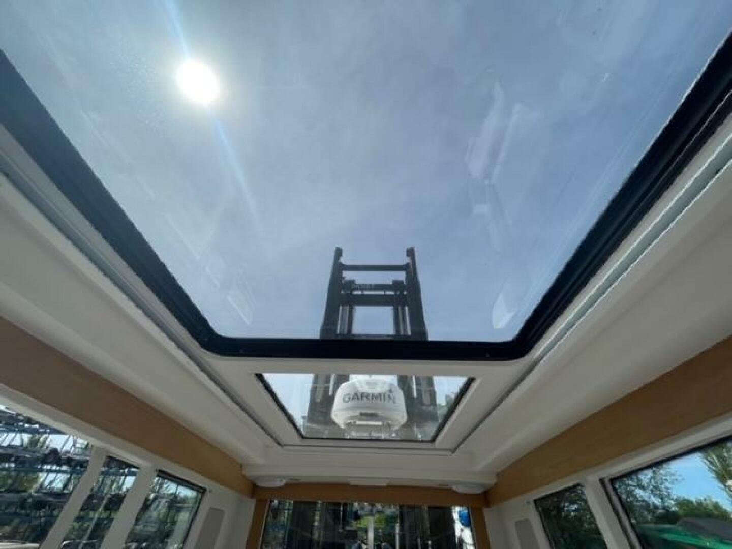 2019 Nimbus Commuter 9