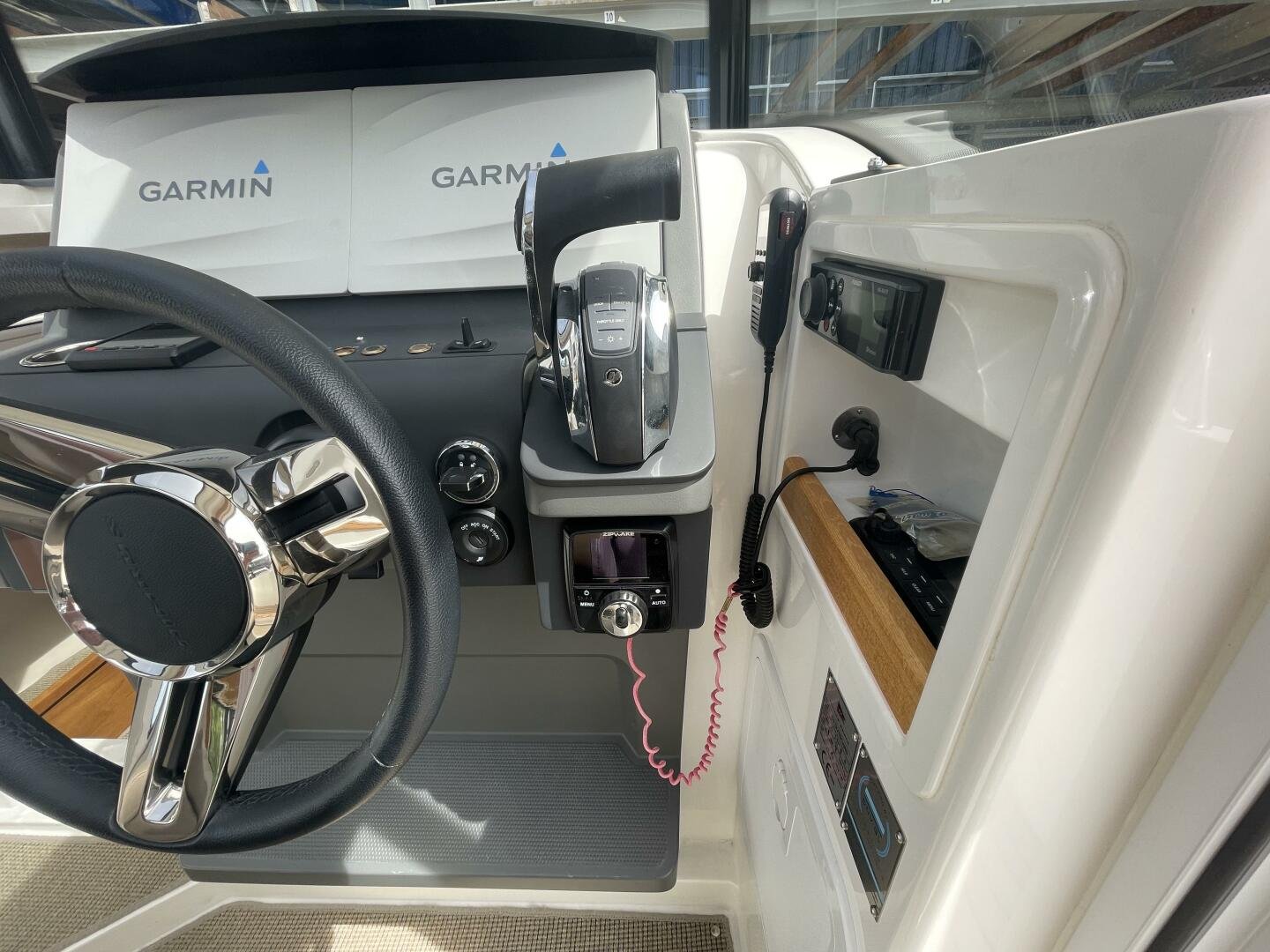 2019 Nimbus Commuter 9