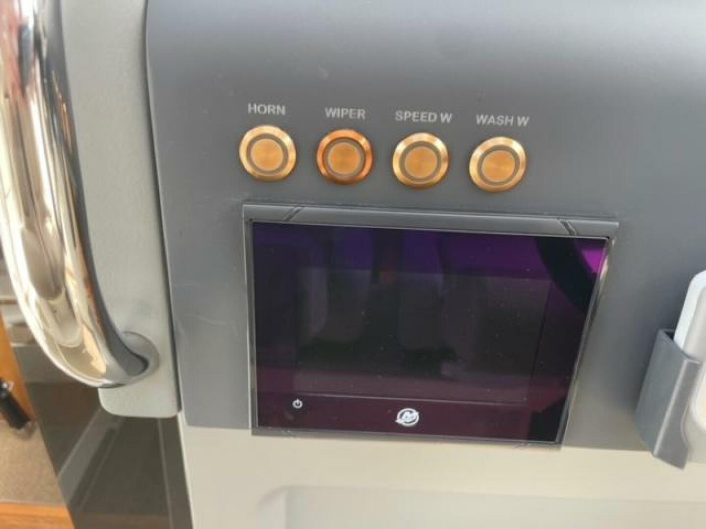 2019 Nimbus Commuter 9