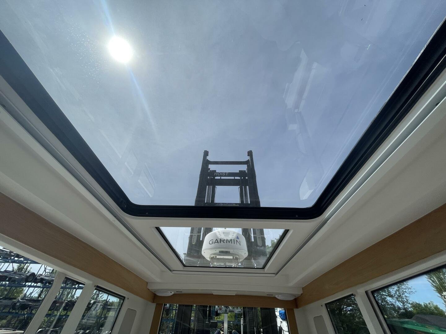 2019 Nimbus Commuter 9