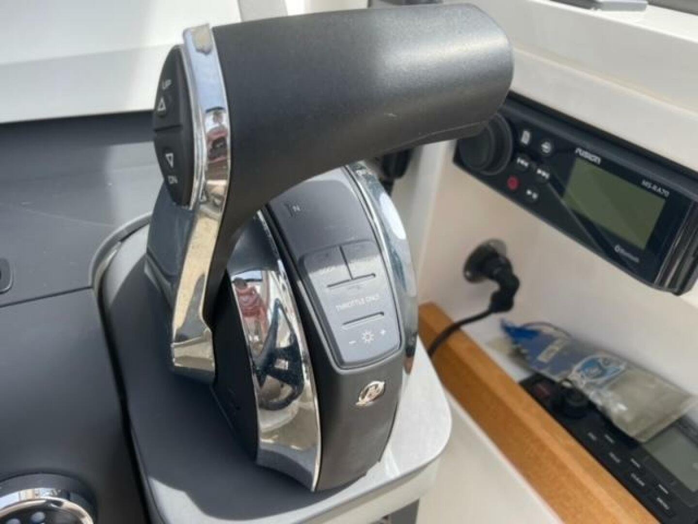 2019 Nimbus Commuter 9