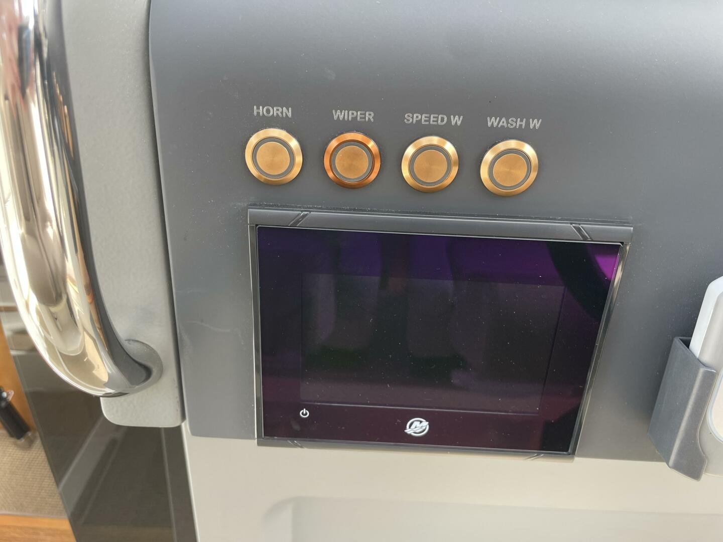 2019 Nimbus Commuter 9