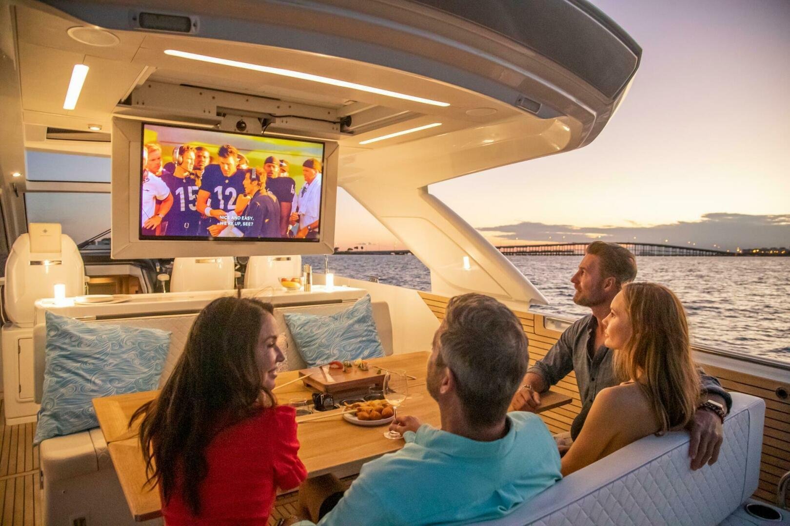 2025 Jeanneau DB 43 OB