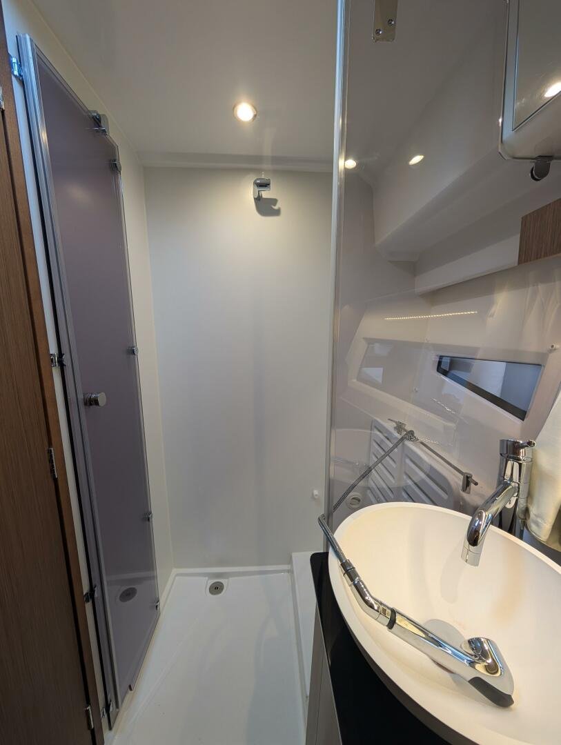 2023 Jeanneau NC 1095 FLY