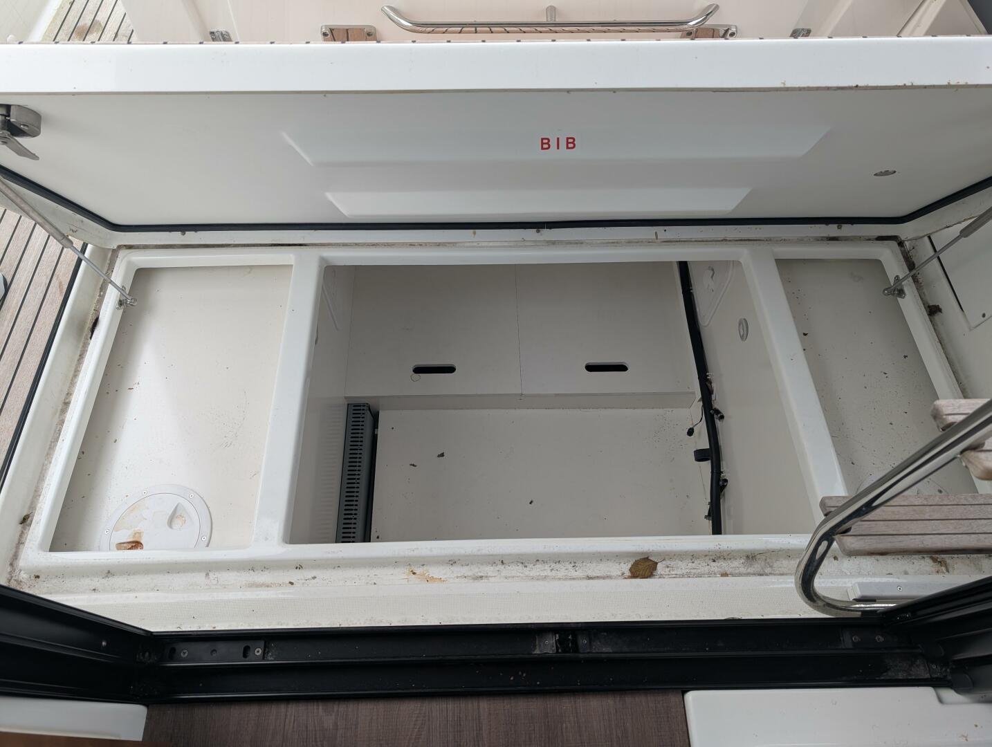 2023 Jeanneau NC 1095 FLY