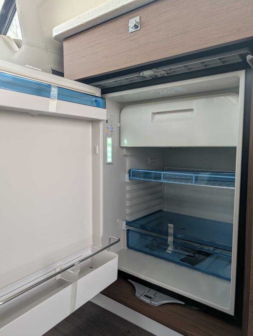 2023 Jeanneau NC 1095 FLY