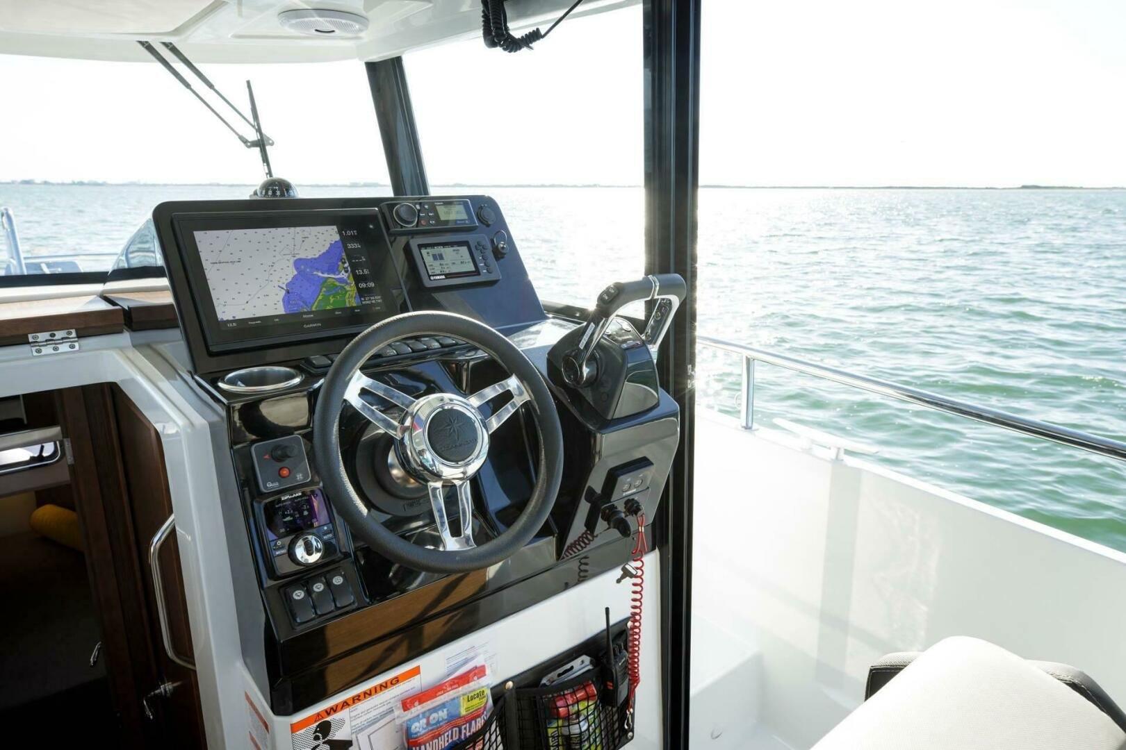 2025 Jeanneau NC 895 Sport