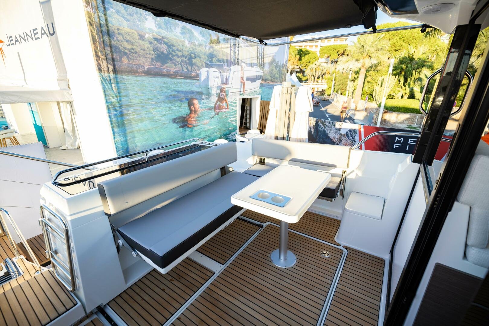 2025 Jeanneau NC 895 Sport