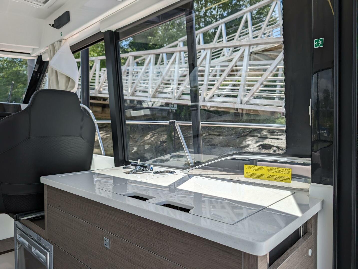 2025 Jeanneau NC 895 S2