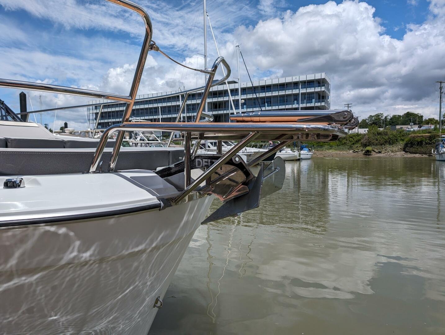 2025 Jeanneau NC 895 S2