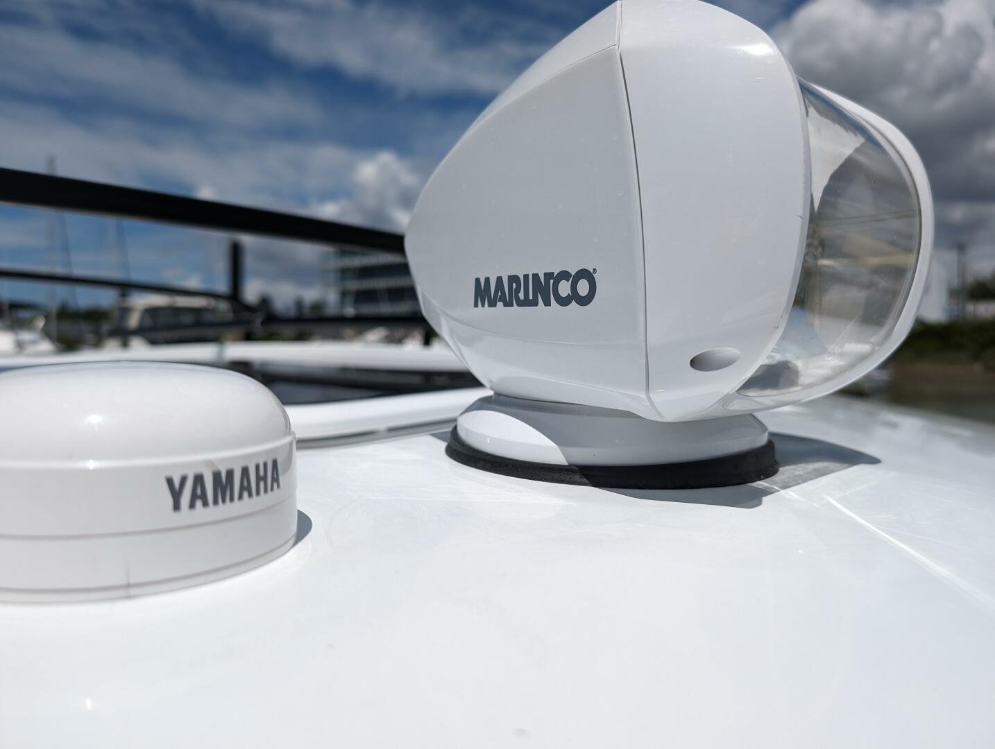 2025 Jeanneau NC 895 S2