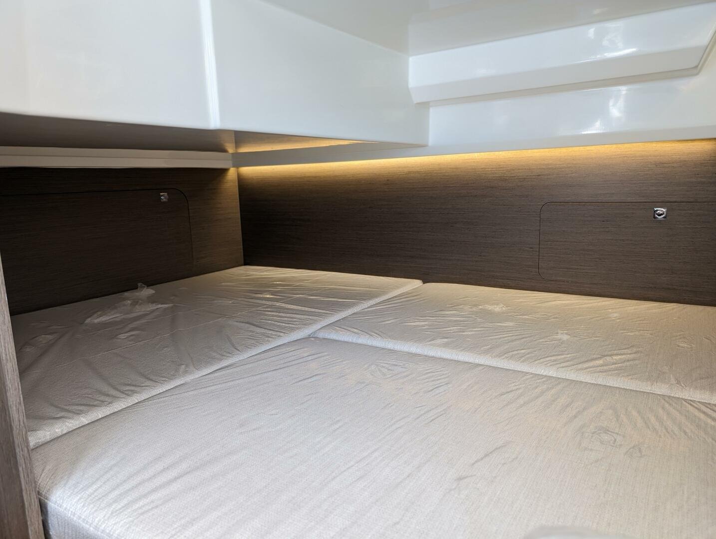 2025 Jeanneau NC 895 S2