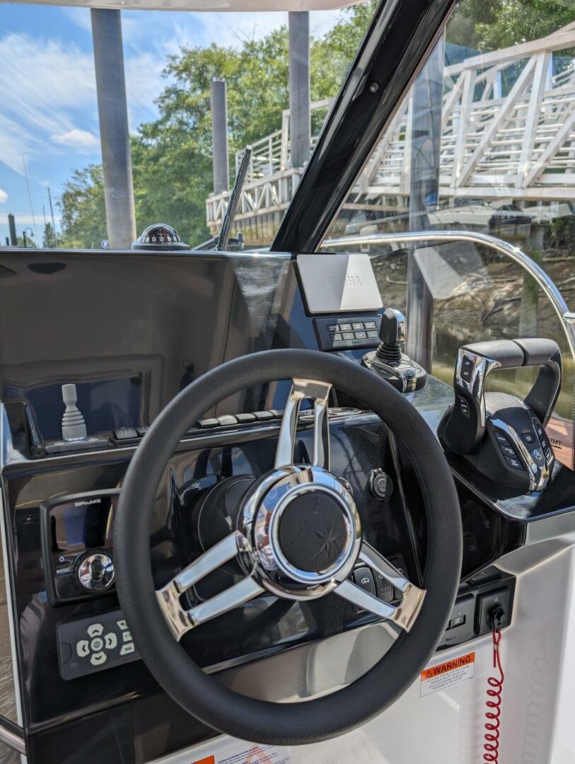 2025 Jeanneau NC 895 S2