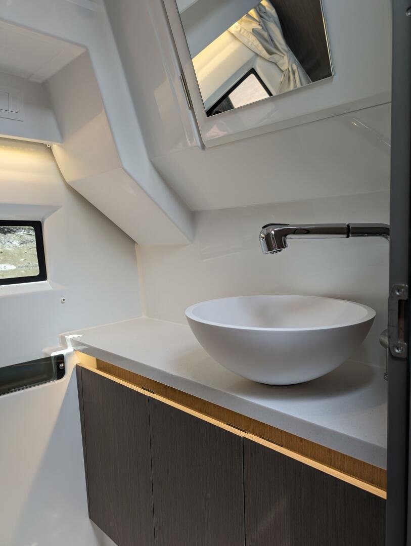 2025 Jeanneau NC 895 S2