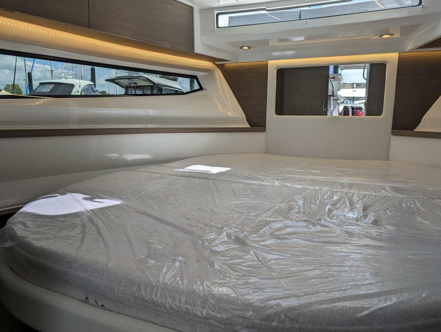 2025 Jeanneau NC 895 S2