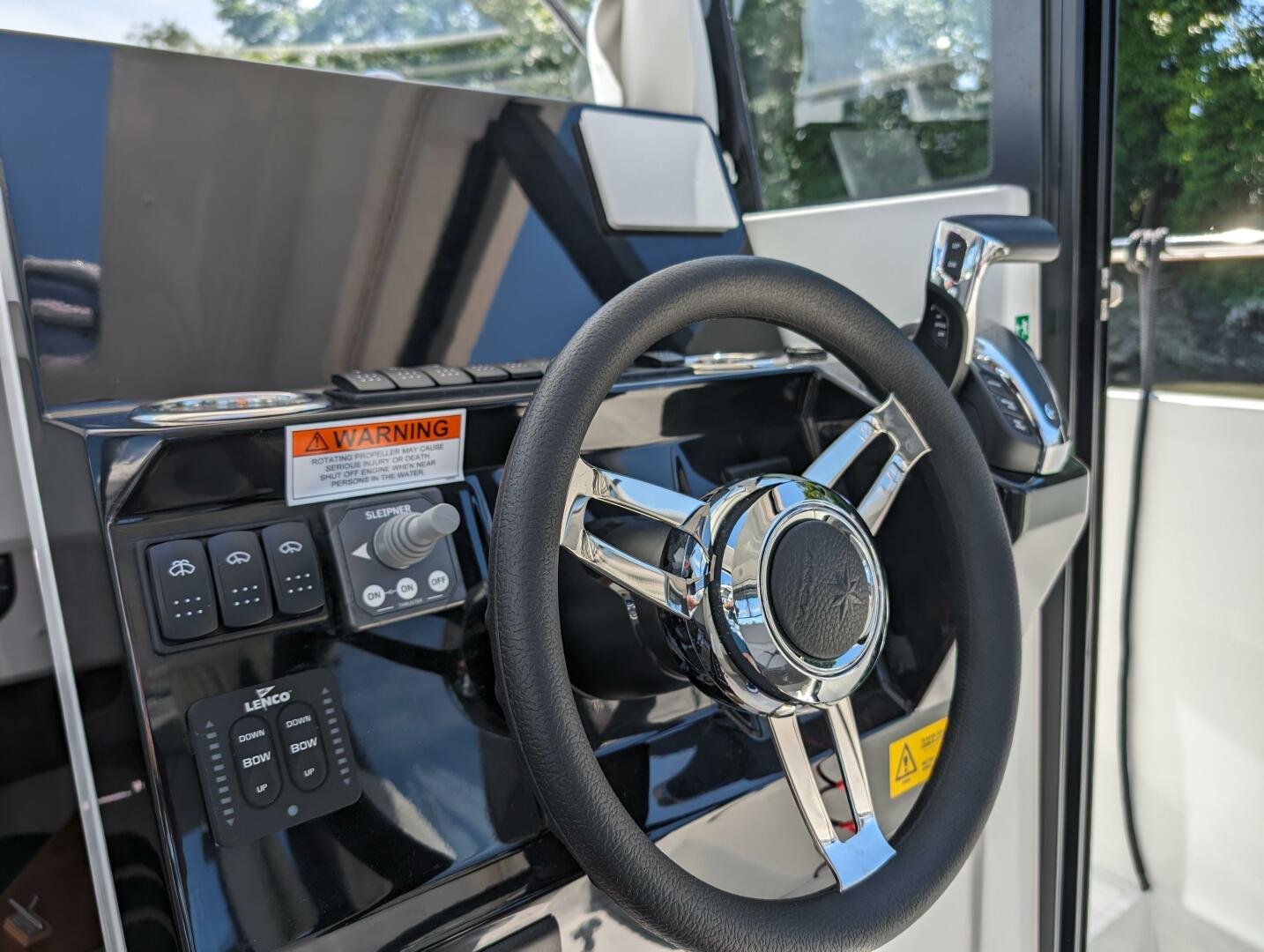 2024 Jeanneau NC 795 Sport S2