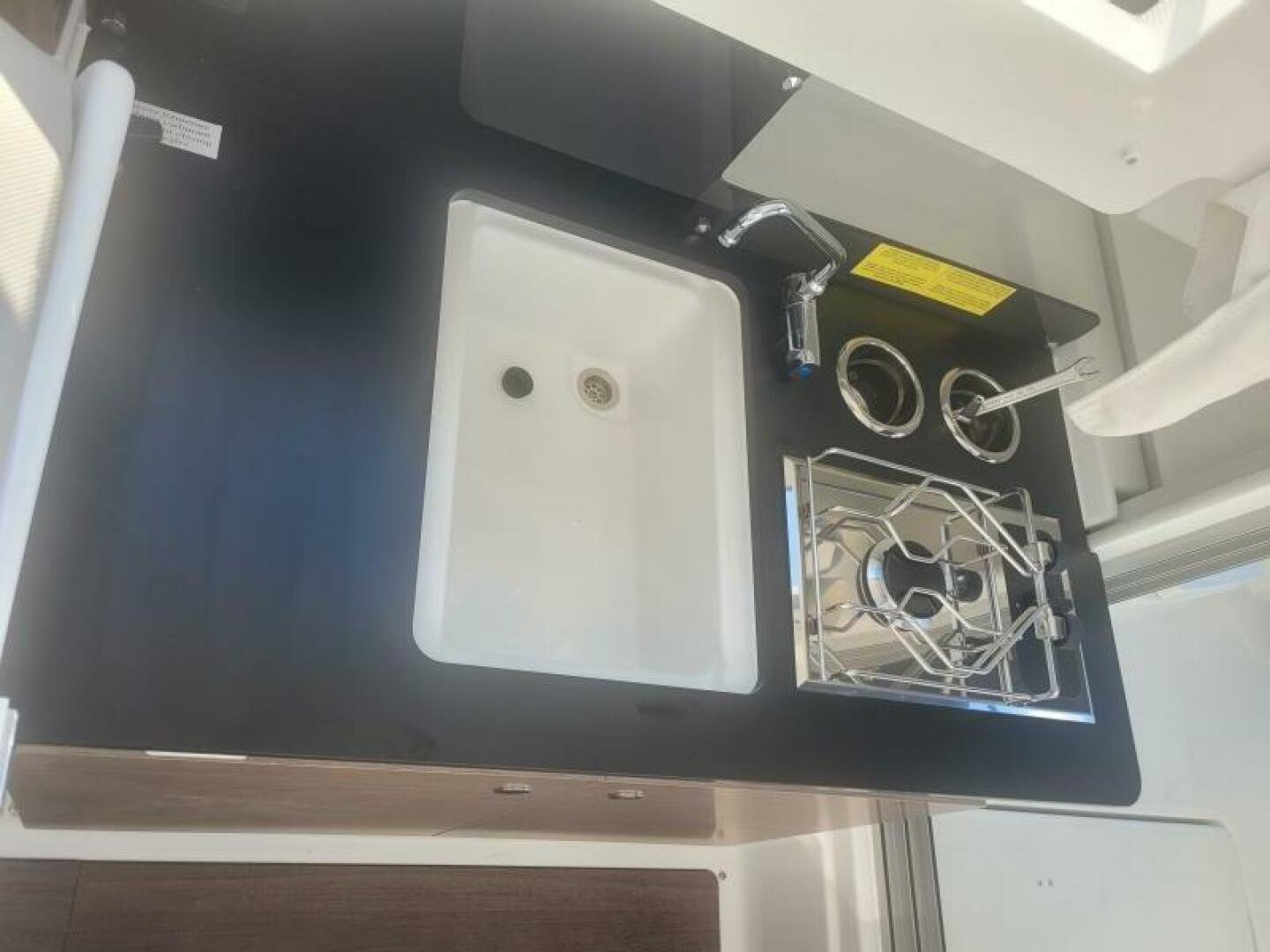 2025 Jeanneau NC 695 S2