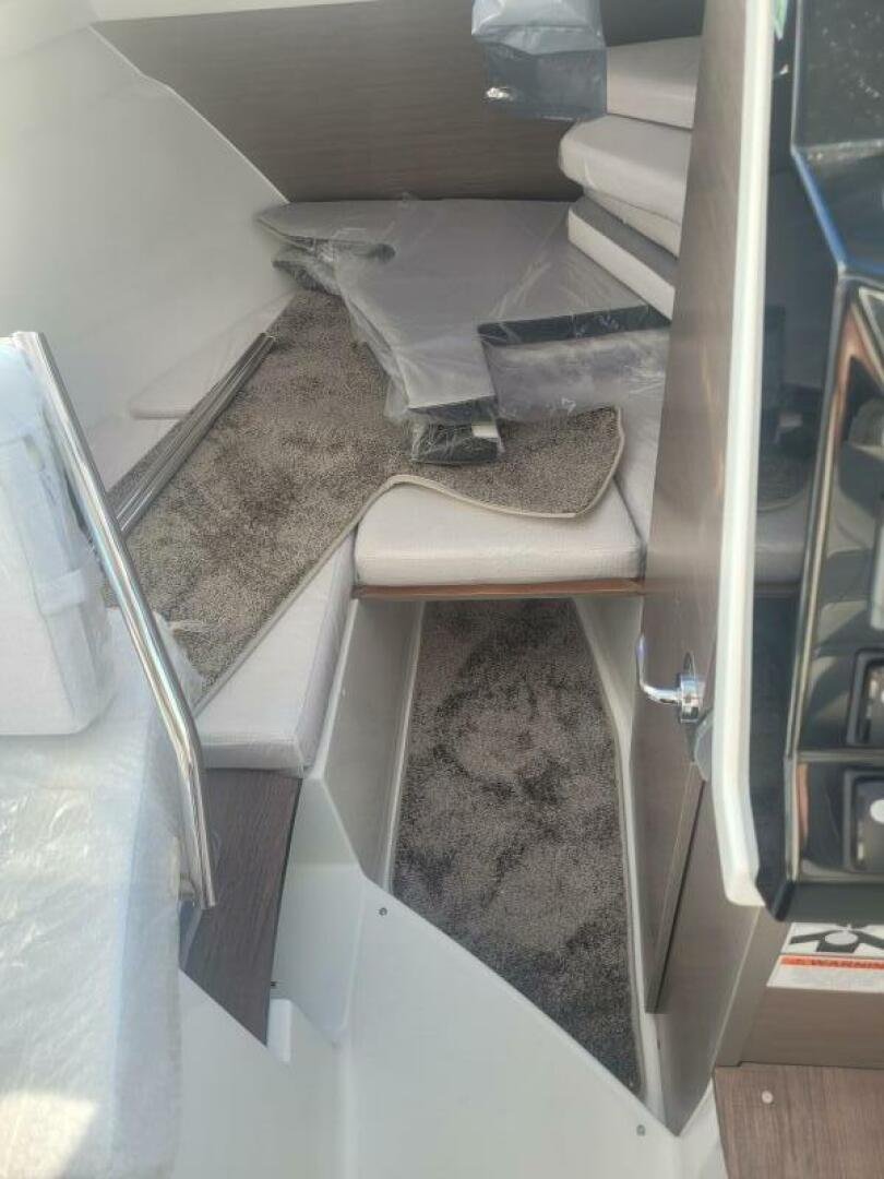 2025 Jeanneau NC 695 S2