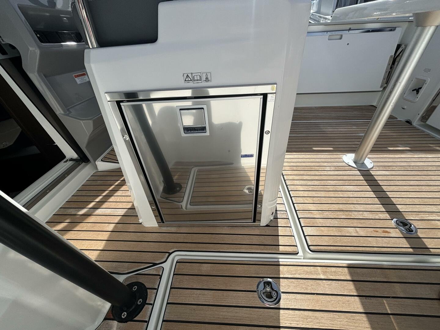 2023 Jeanneau Leader 7.5 WA